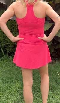 Addy Two Piece Set- Watermelon