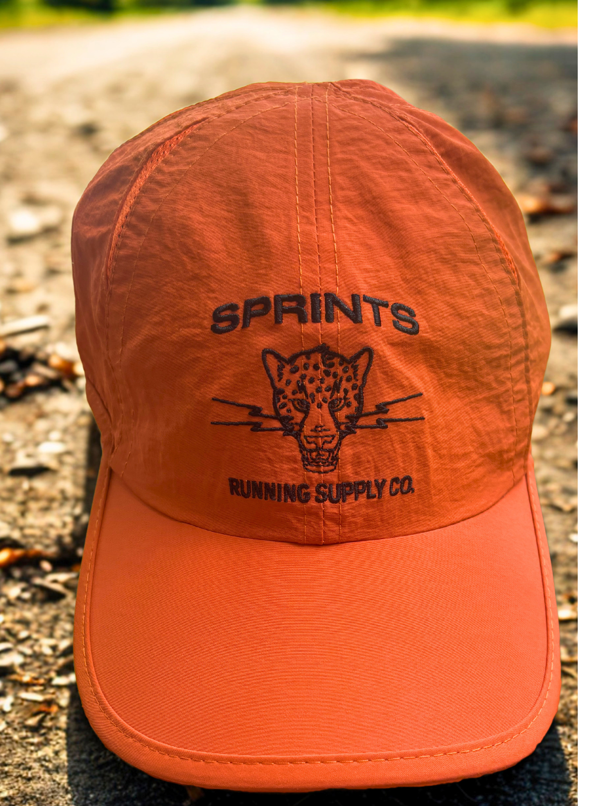Sprints Jaguar OG Hat