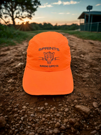 Sprints Jaguar OG Hat
