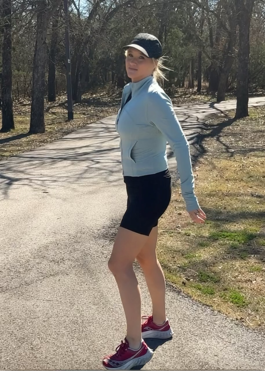 Darby Track Jacket- SOFT MINT