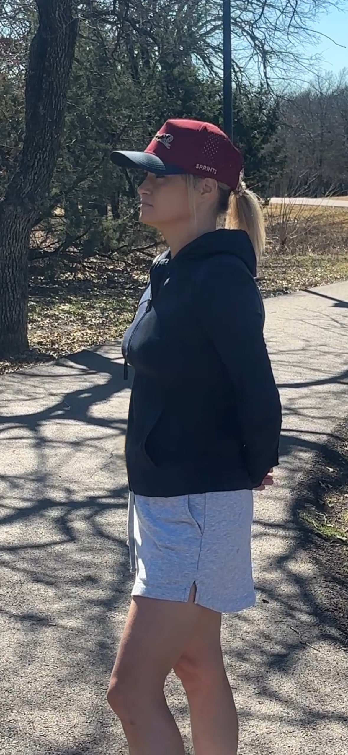 Devon Active Jacket- NAVY