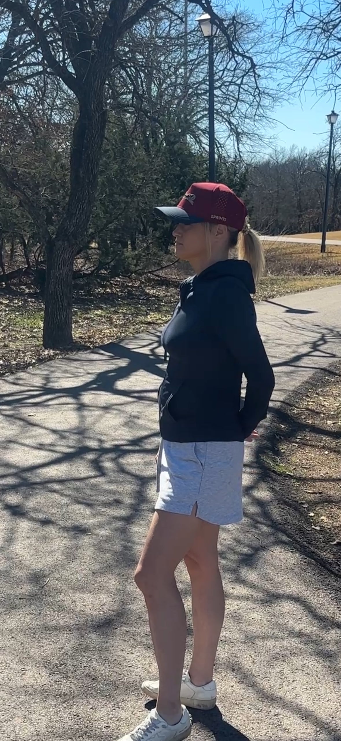 Devon Active Jacket- NAVY