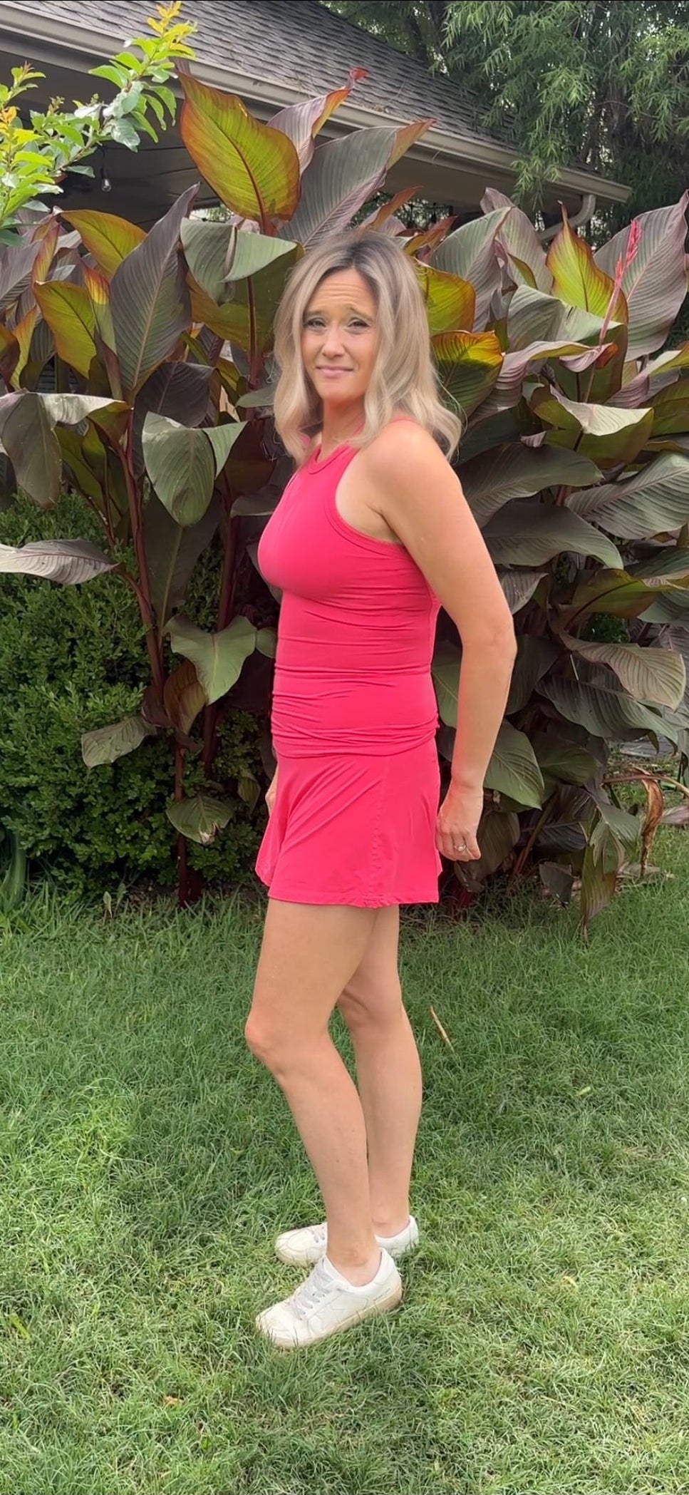 Addy Two Piece Set- Watermelon