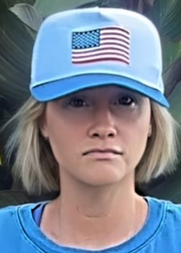 Sprints USA Structured Hat