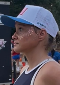 Sprints USA Structured Hat