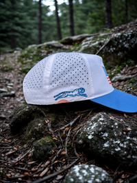 Sprints USA Structured Hat