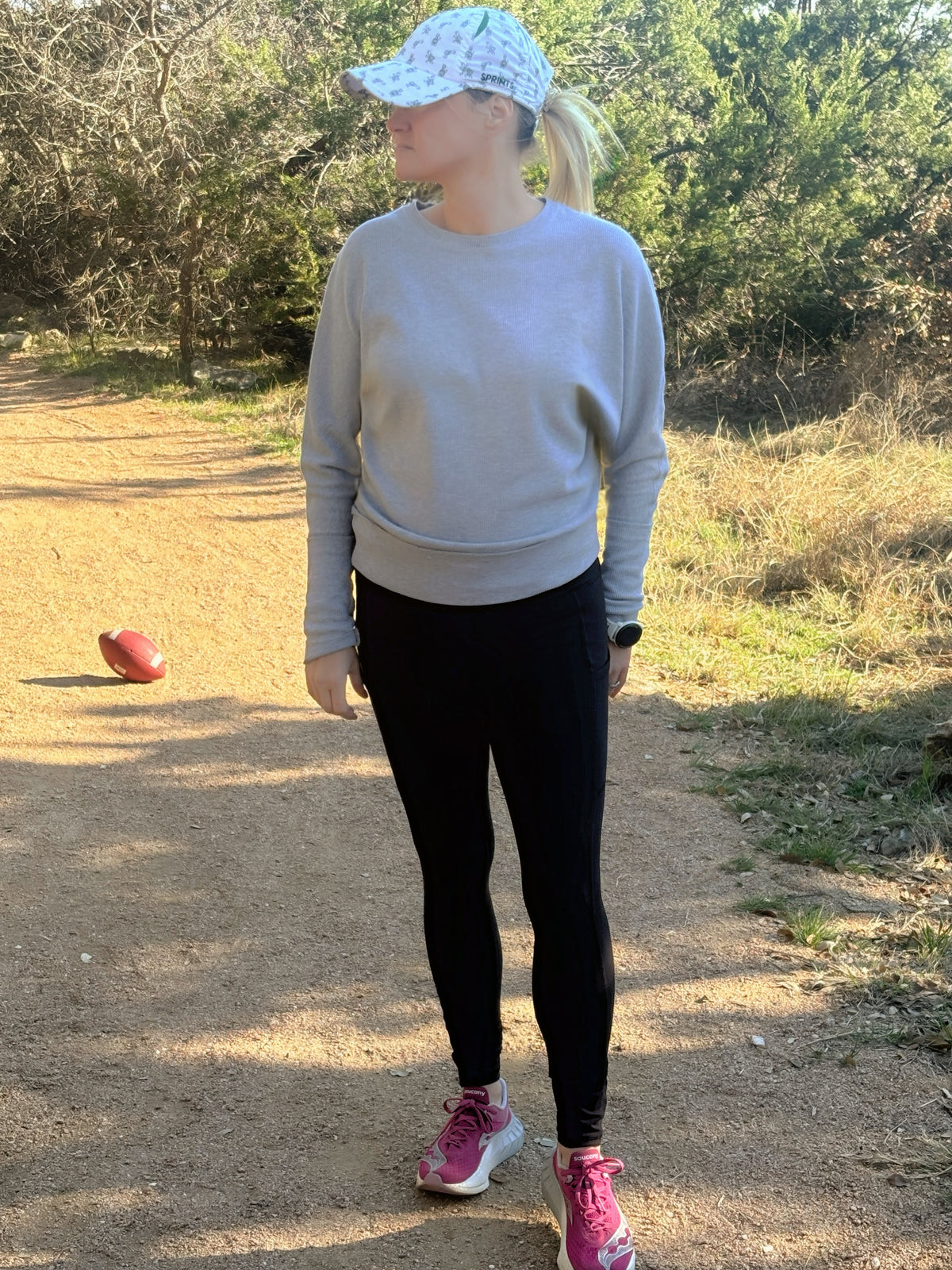 Logan Pocket Leggings-BLACK