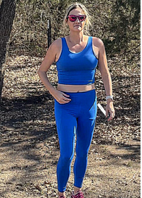 Karsen Two Piece Set-DEEP INDIGO