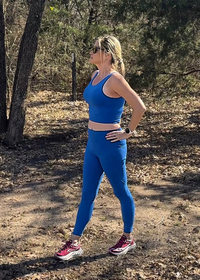 Karsen Two Piece Set-DEEP INDIGO