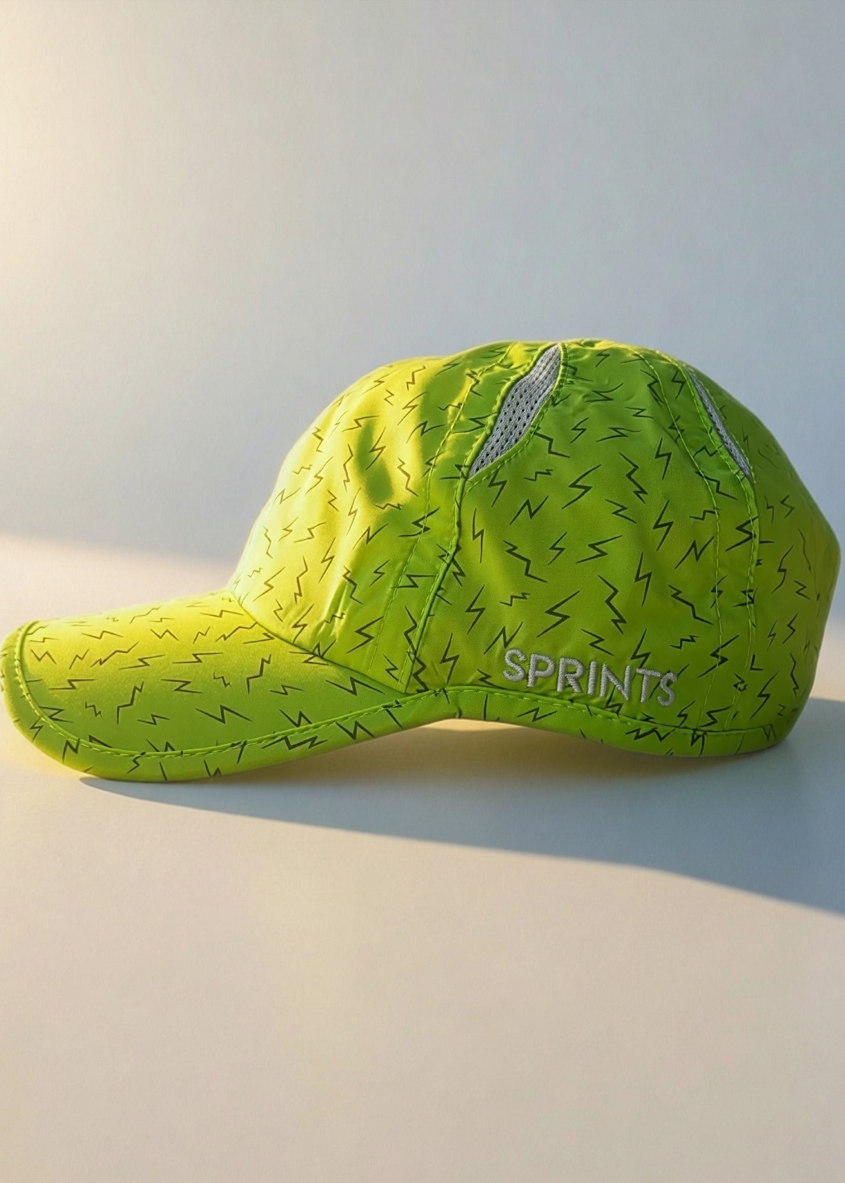 Neon Flash Sprints Hat