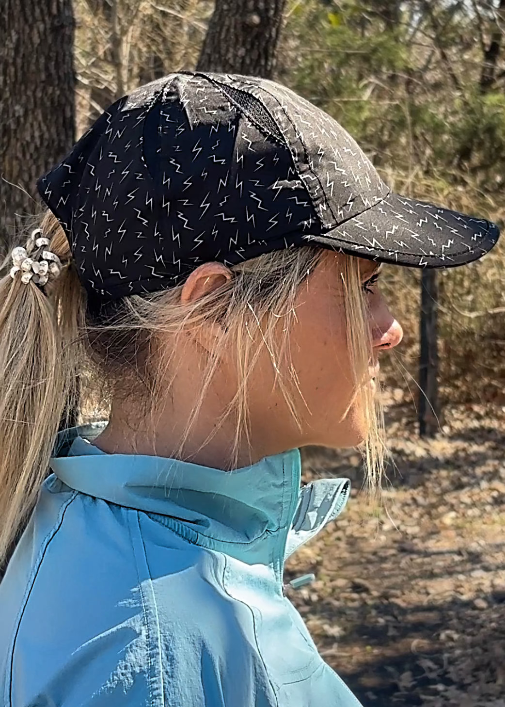 Nocturnal Sprints Hat