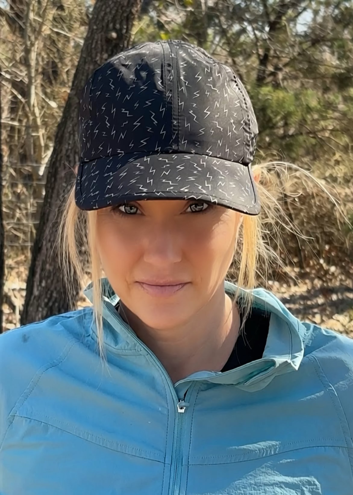 Nocturnal Sprints Hat