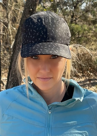 Nocturnal Sprints Hat