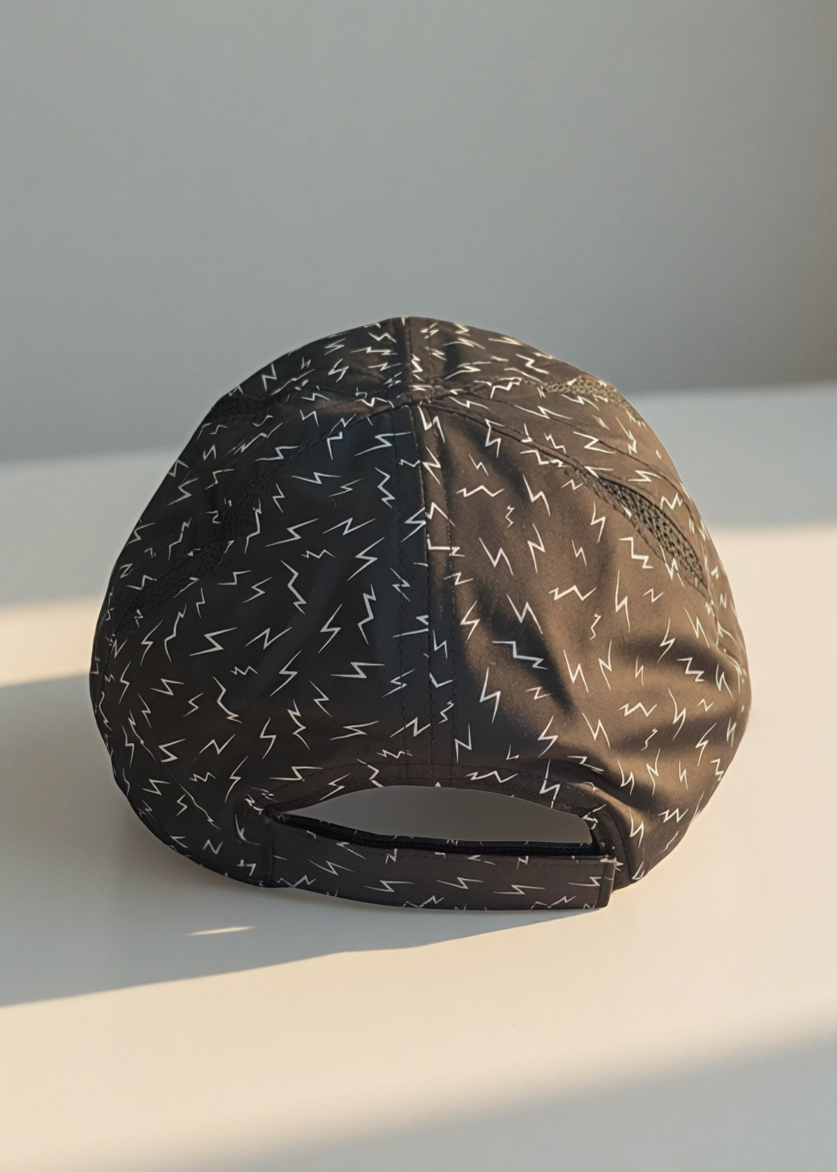 Nocturnal Sprints Hat