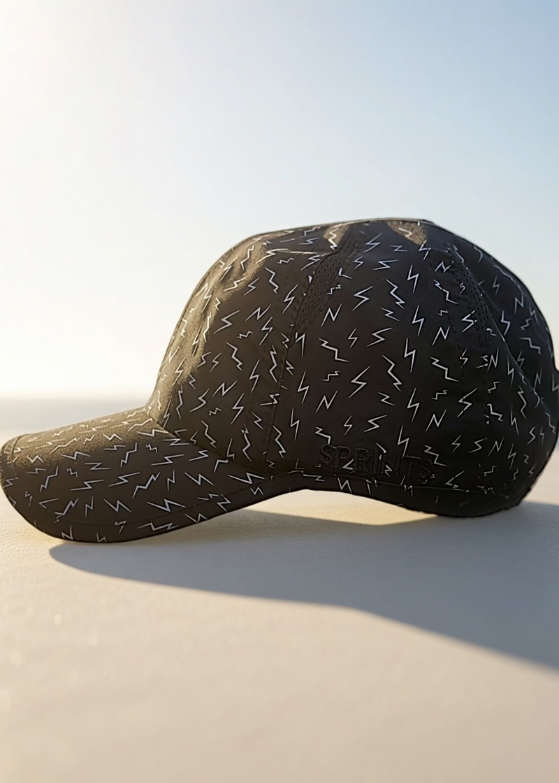 Nocturnal Sprints Hat