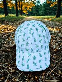 Sprints OG Turtles Hat