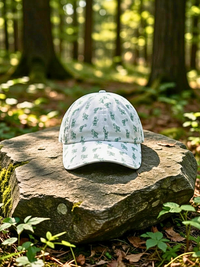 Sprints OG Turtles Hat