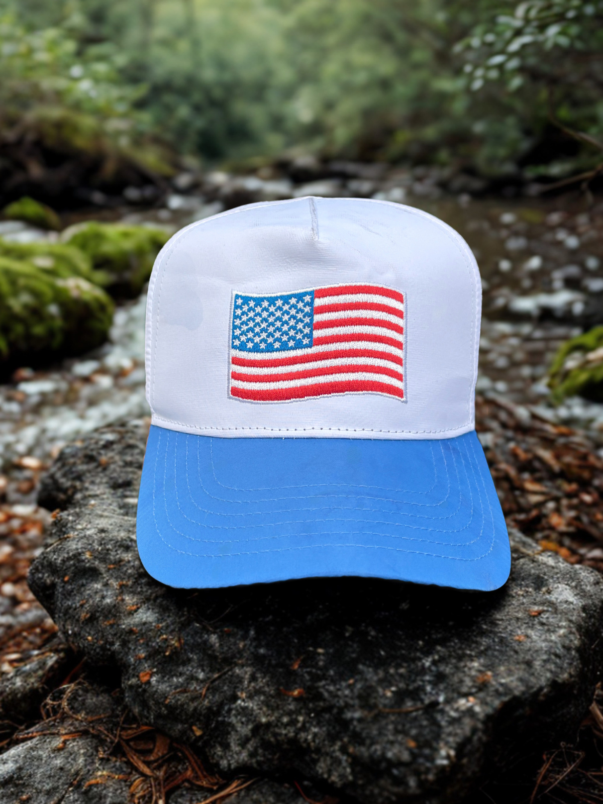 Sprints USA Structured Hat