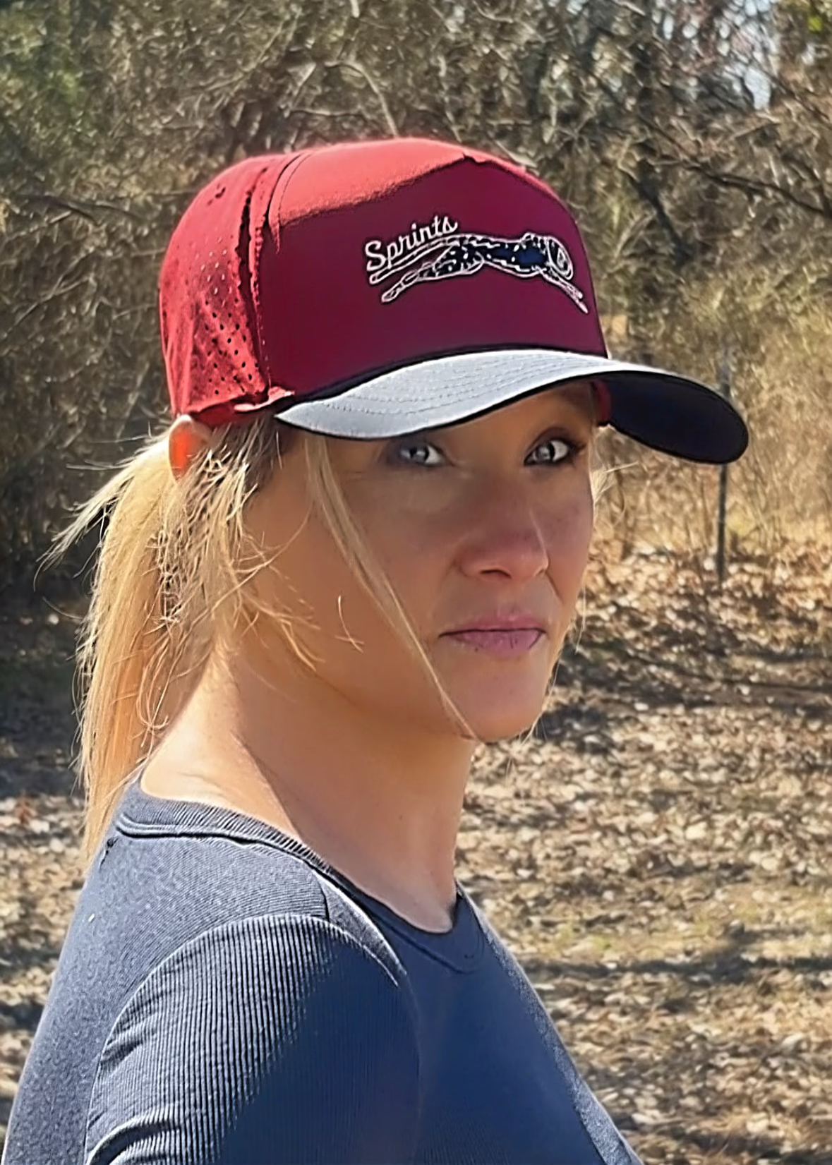 Victory Sprints Hat