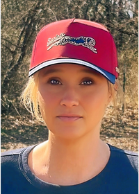Victory Sprints Hat