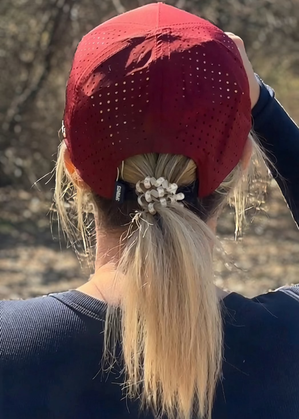 Victory Sprints Hat