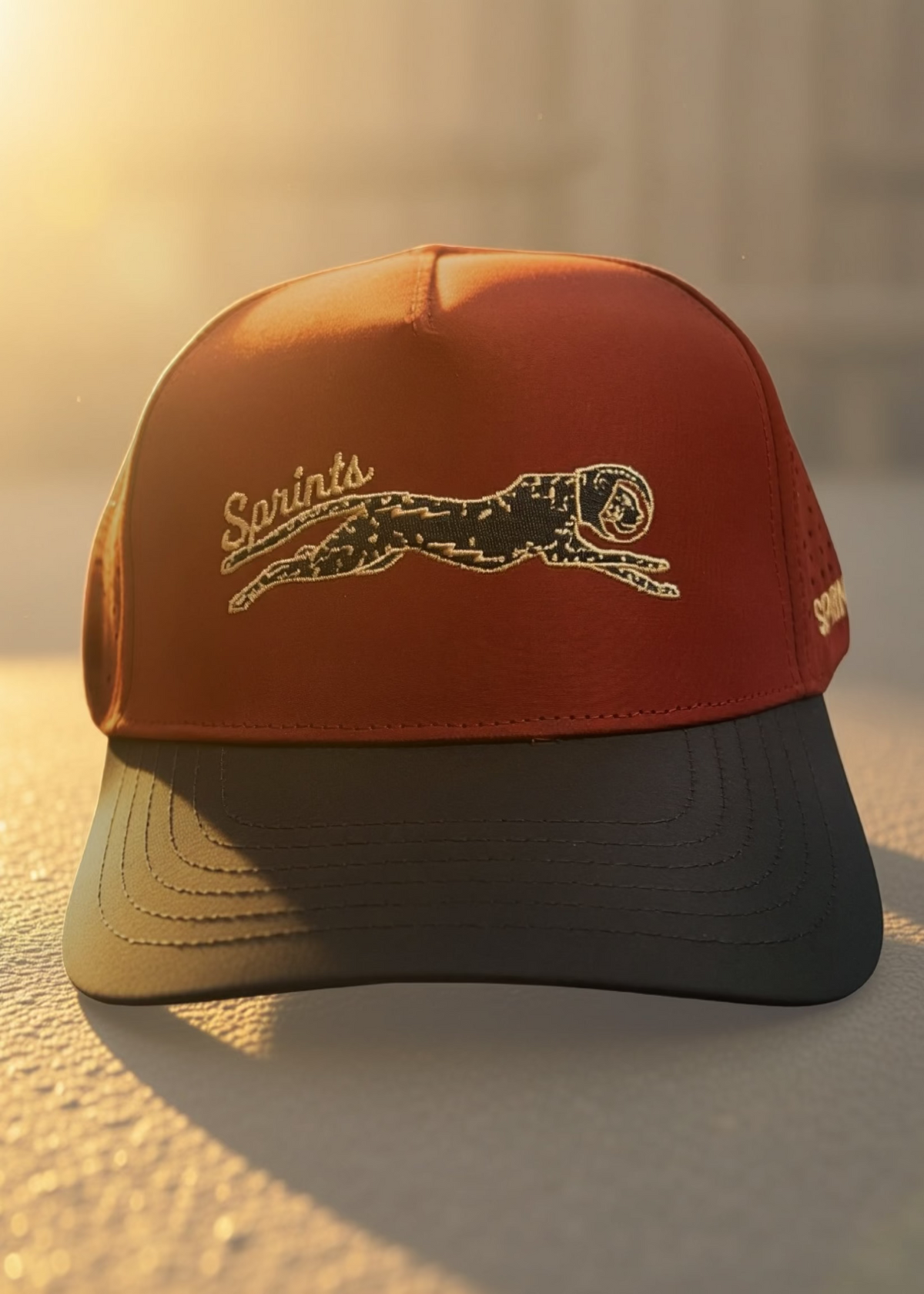Victory Sprints Hat